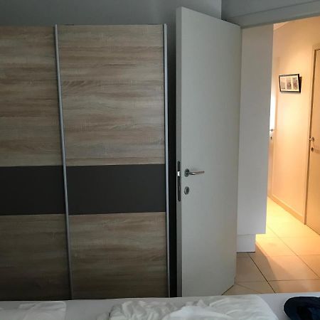 Appartement 코크시데 외부 사진