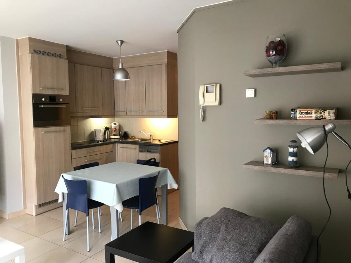 Appartement 코크시데 외부 사진