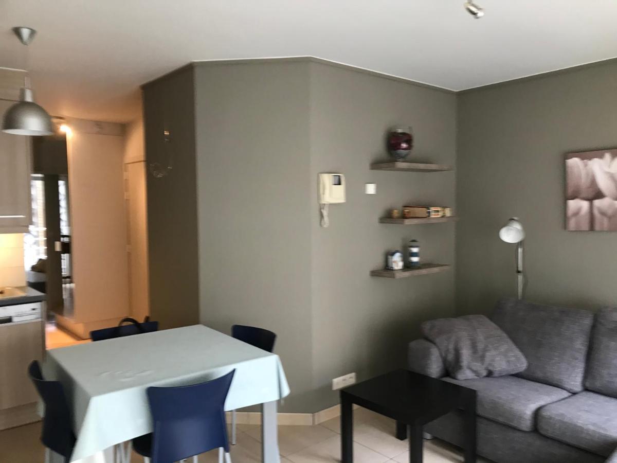 Appartement 코크시데 외부 사진