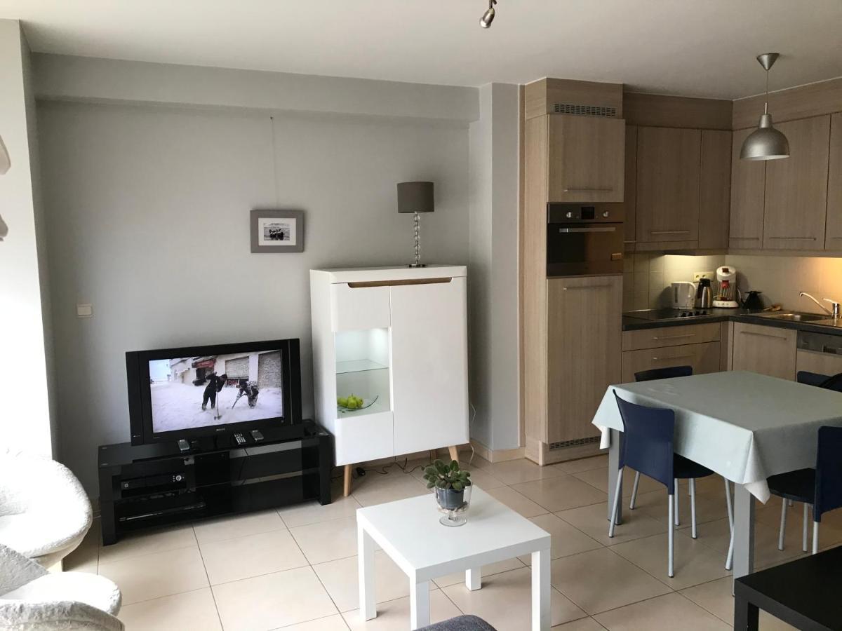 Appartement 코크시데 외부 사진